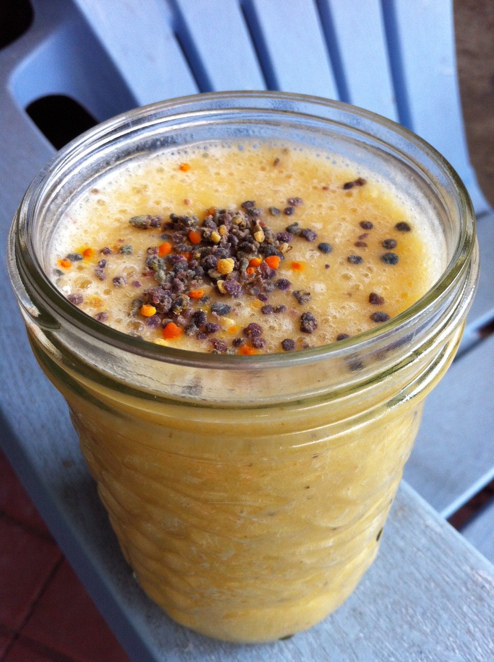 Bee Pollen Recipes Raw Food Bee Pollen Recipes Raw Food