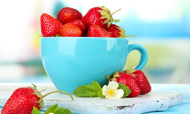 2019 year - 5 Foods That Fight UTIs 2019 year