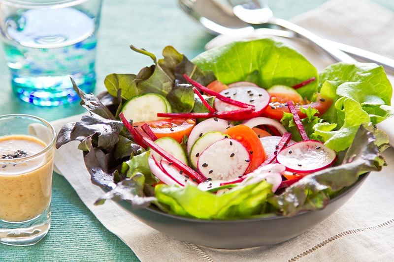 I Ate Raw Food for 21 Days and This is What Happened…