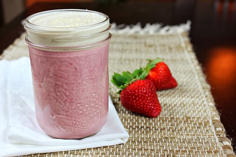raw food smoothie raw food smoothie