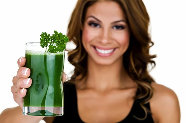 3 Reasons You Should Start Juicing