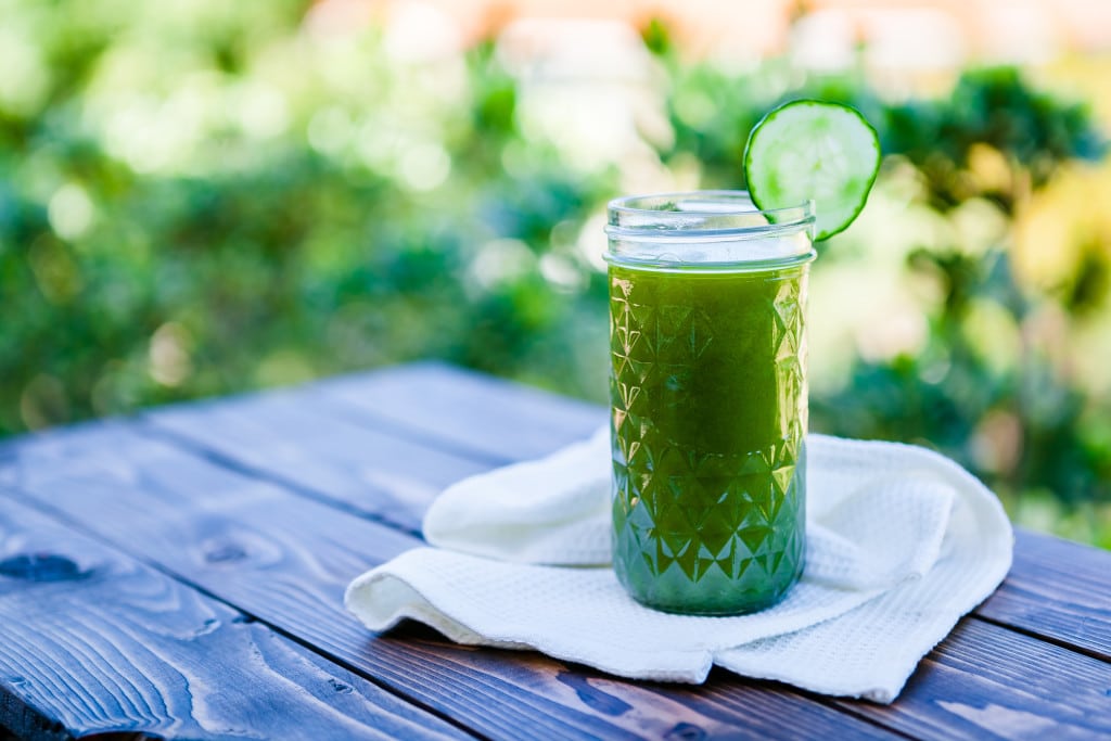 Green Juice