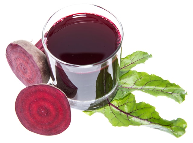 Blood Builder Beet Juice