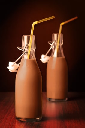 Liquid Peanut Butter Cups