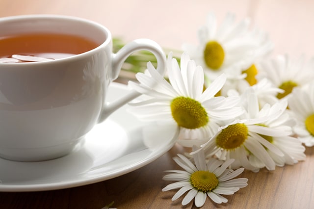 Chamomile Tea