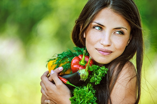 Diet and Lifestyle Tips for Graceful Aging