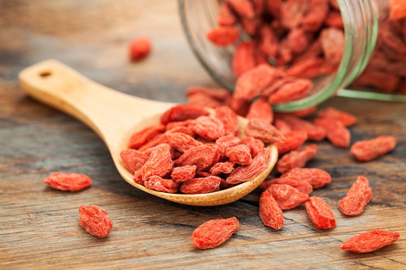 Goji Berries