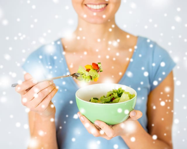 5 Tips for Having a Healthy (and sane) Holiday Experience!