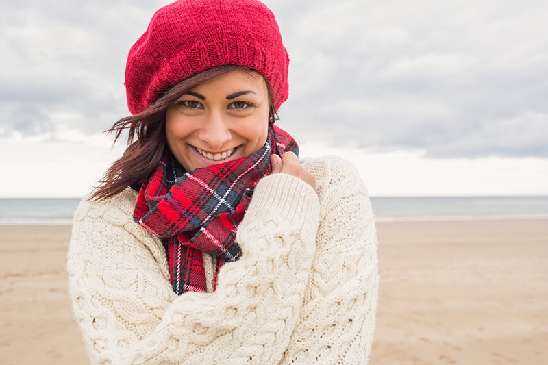 7 Ways You Can Be a Healthy Inspiration for the Holidays