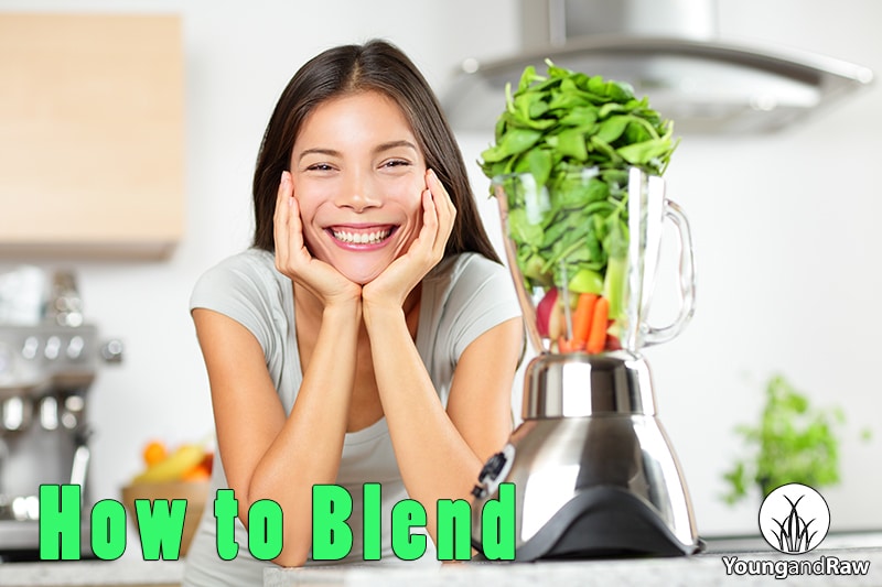 How-to-Blend