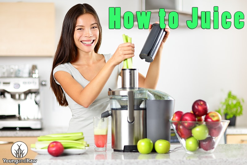 How-to-Juice