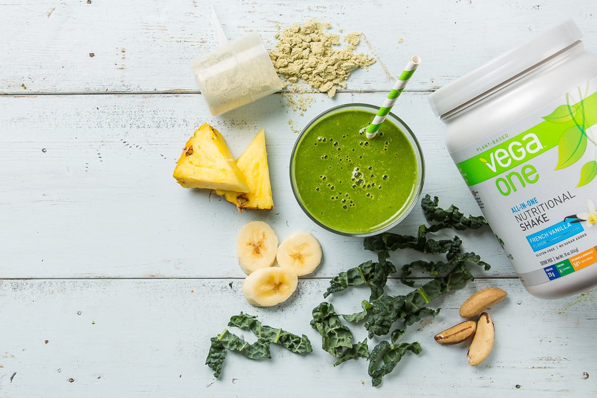 Kale-Matcha-Green-Tea-Smoothie