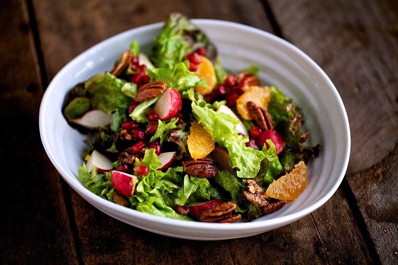Radish-Salad-with-Curried-Vinaigrette