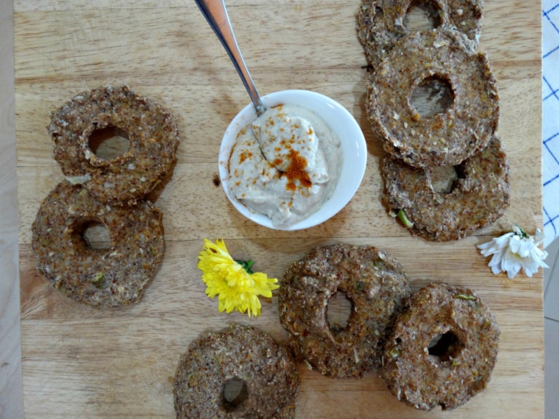 Raw-bagels-and-cashews