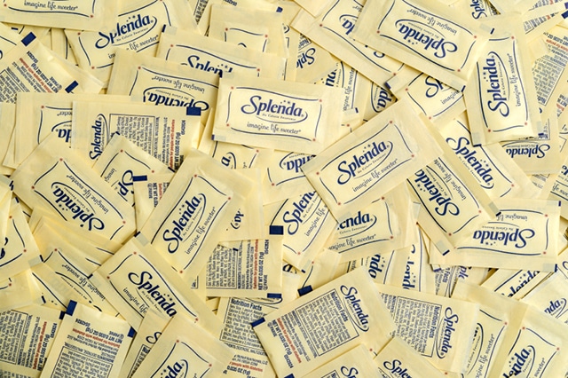 Why Splenda Sucks as a Sweetener (and 8 Healthy Alternatives)