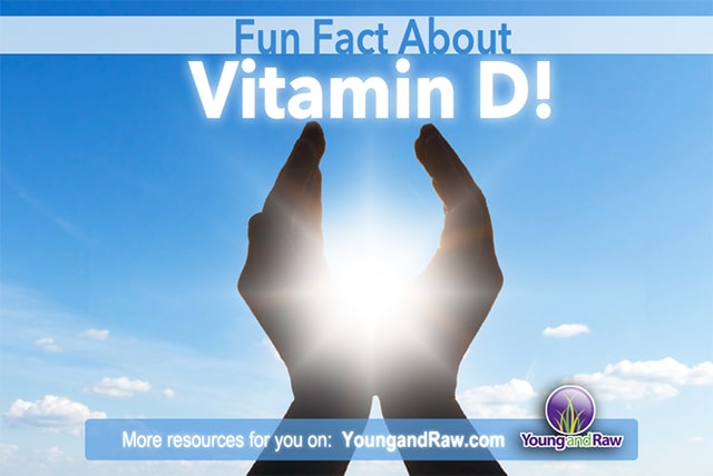 Vitamin D