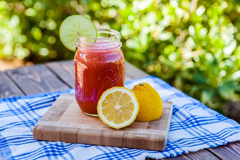 Watermelon Margarita