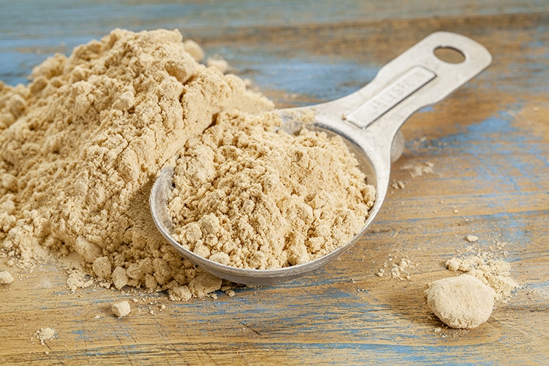 What is Maca Root