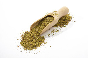 Yerba Mate