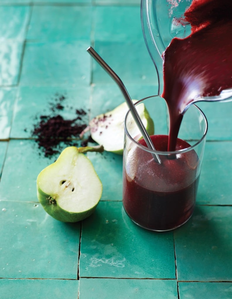 antioxidant avenger