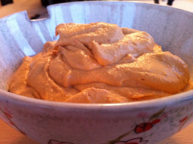 The Best Raw Vegan Nacho Cheese Ever