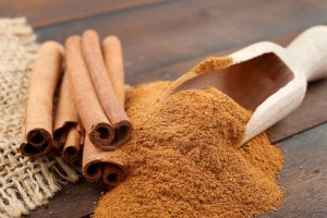 Ceylon Cinnamon Powder