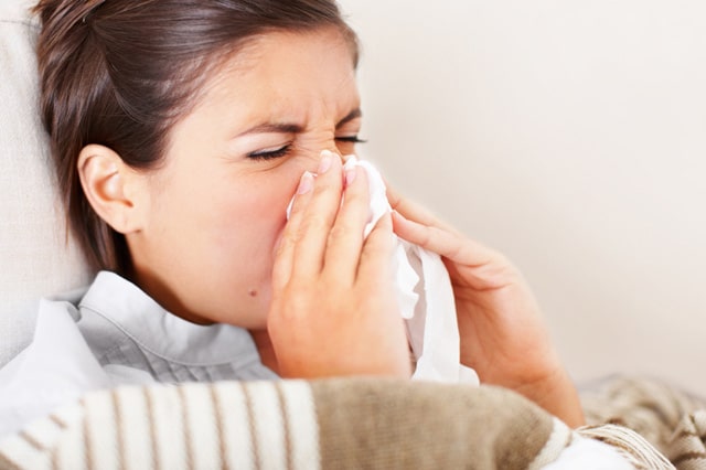 Image result for cold flu