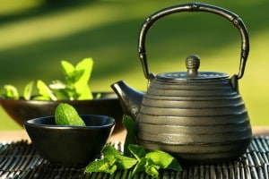 Matcha Green Tea Feature Image