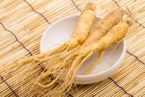 Ginseng Root