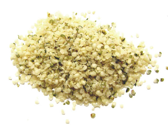 Hemp Seeds