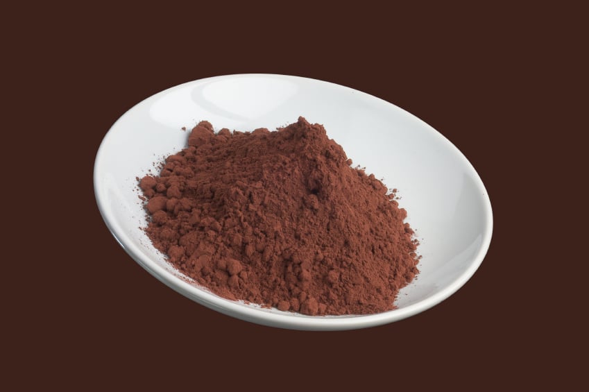 cacao powder