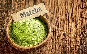 Matcha Green Tea Powder