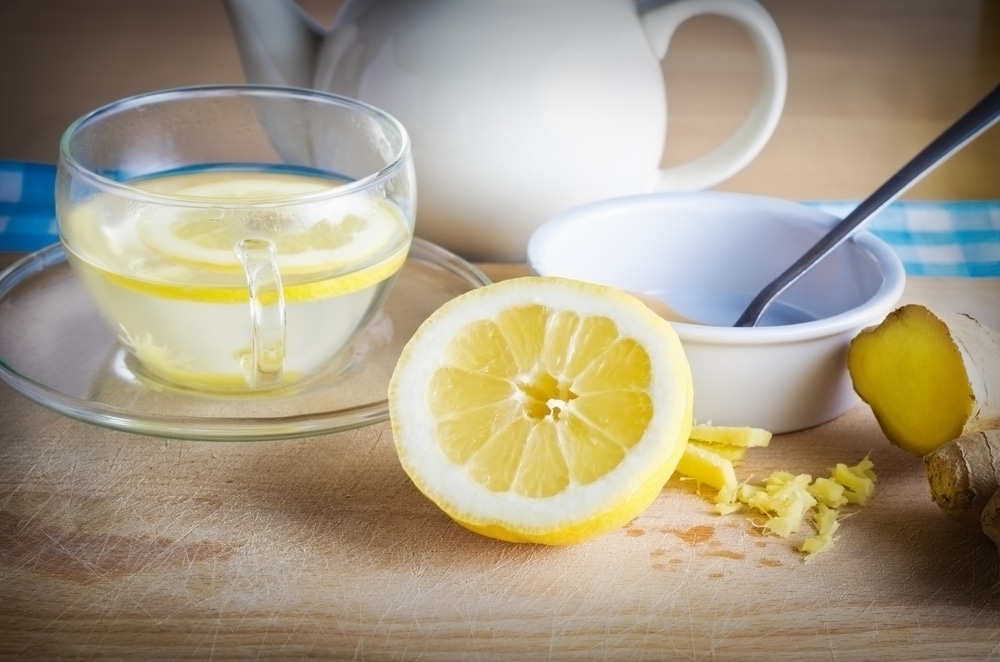 12 Unexpected Benefits of Drinking Hot Water