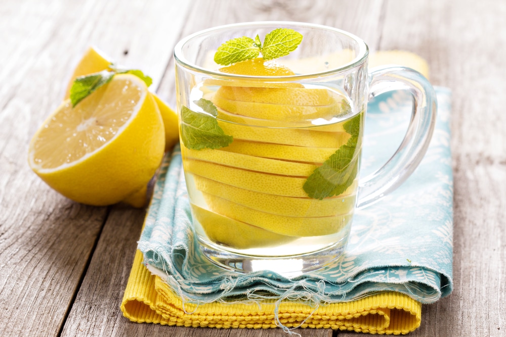 22 Surprising uses for lemons