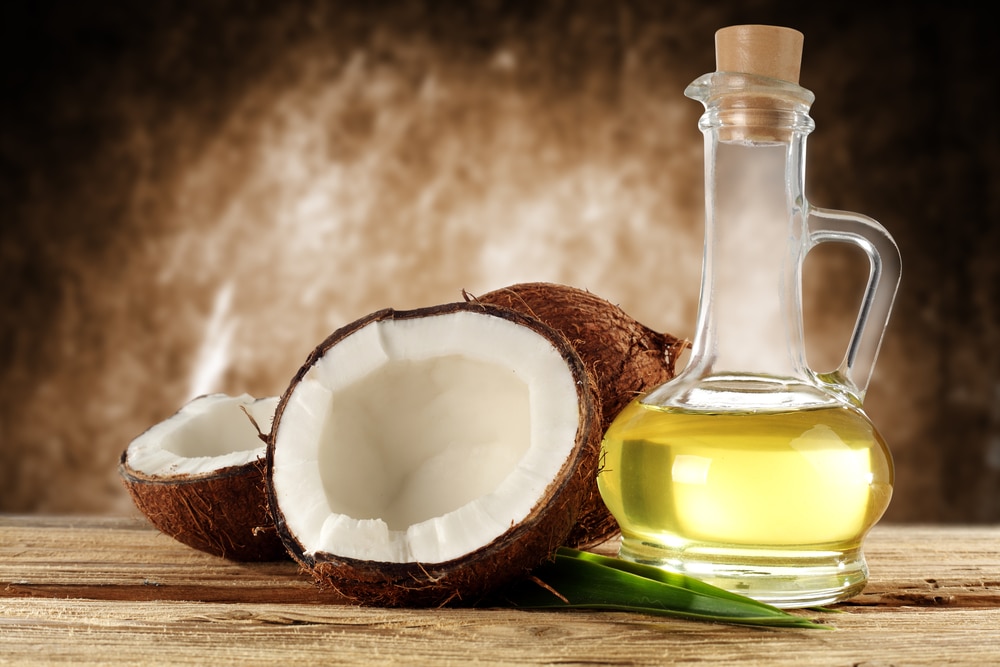 Image result for Coconut oil