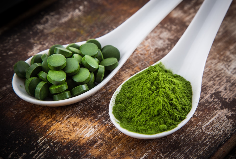 Superfood Profile: Discover the Many Health Benefits of Chlorella