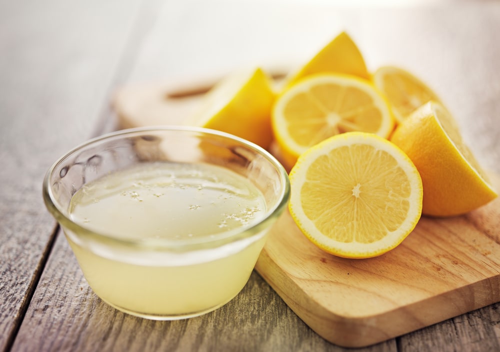 22 surprising uses for lemons