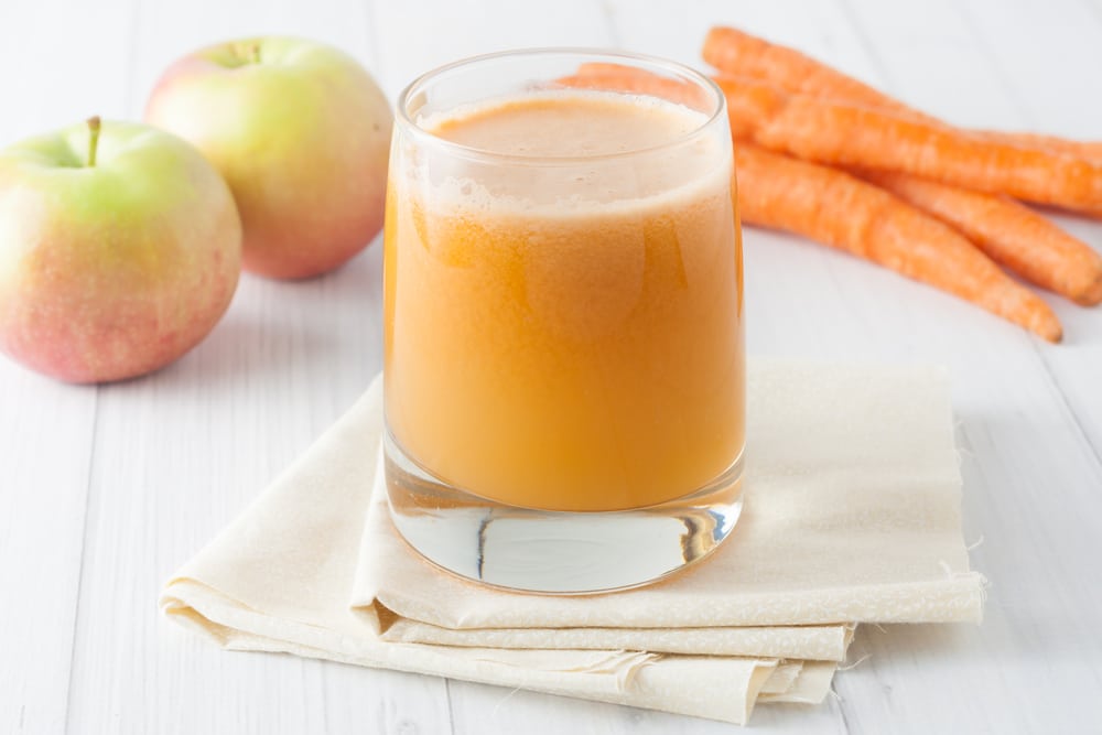 Fight Aging and Get Radiant Skin with this Juice Recipe