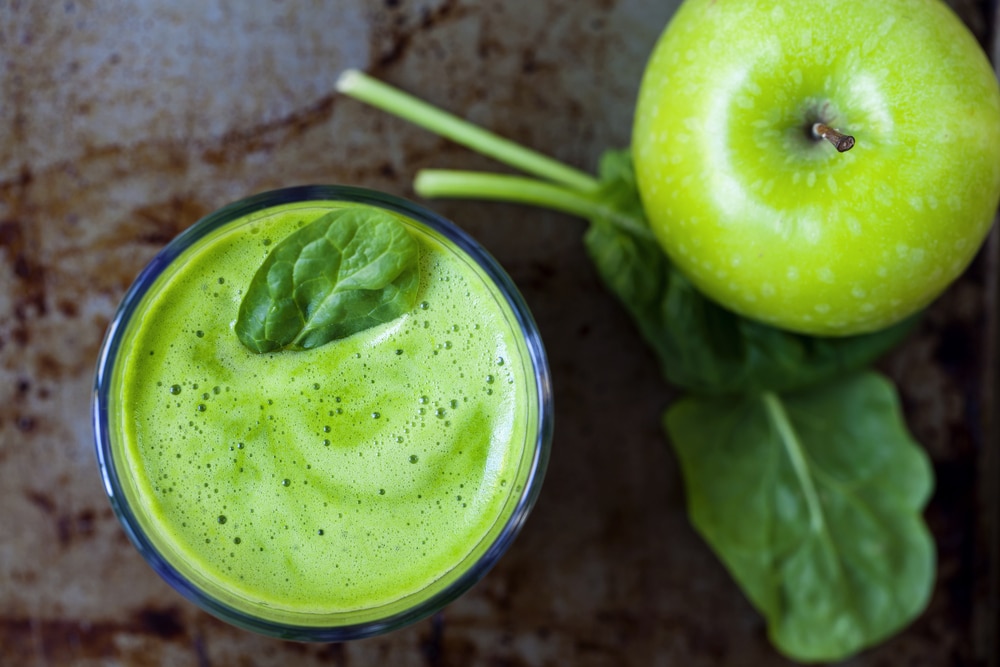 Green Juice Recipe