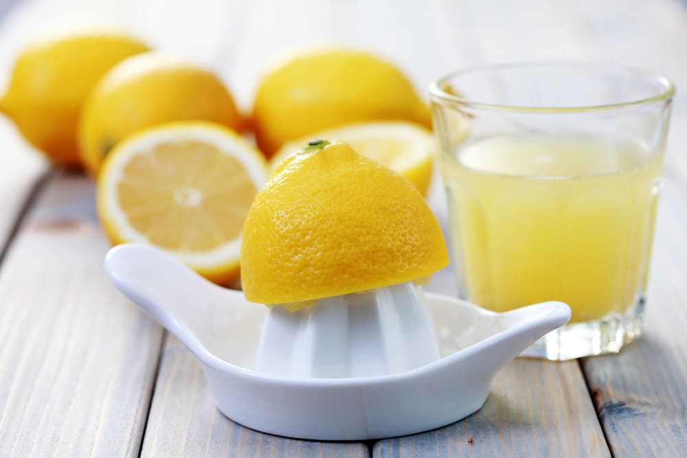Drink this in the morning